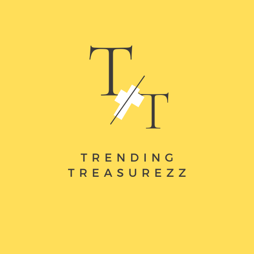 Trending Treasurezz